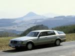 Mercedes-Benz Auto 2000 Concept 1981 года